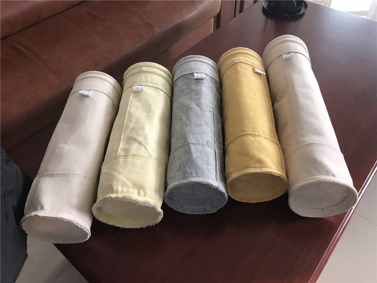PPS除尘布袋有什么发展特点和应用？