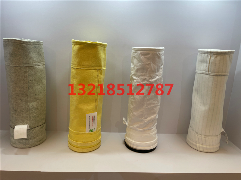 不同材质的的布袋耐高温多少度？
